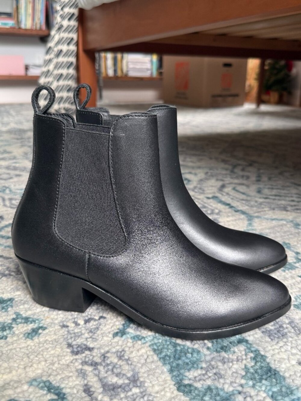 Thursdays Boots -- Size 8.5, never worn